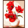 2014 Hot selling (40*50) diy painting by number