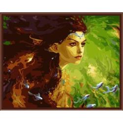 G333 paintboy classial design sexy frauen diy Ölgemälde leinwand für wohnkultur