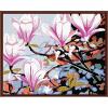 2015 newest design 40*50 DIY oil painting for bedroom decoration