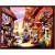 Wholesale DIY digital 40*50 oil painting on canvas