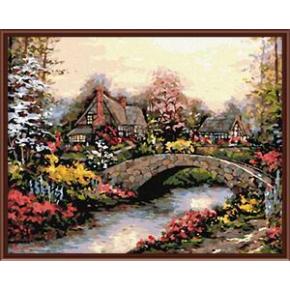 Paintboy großhandel sgs ce diy digitale 40*50 auf leinwand acrylfarbe nach anzahl