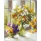 Paintboy brand yiwu manufactor wedding decoration hot photo diy painting by numbers