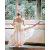 G401 paintboy ballerina painting by numbers for wholesales