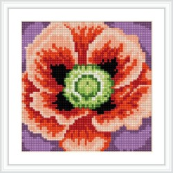 abstrakte diy diamant malerei nz006