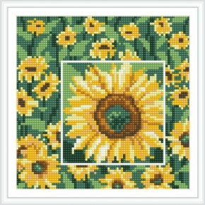 Bz047 blume 2.5mm diamant malerei freie kunst versorgung proben