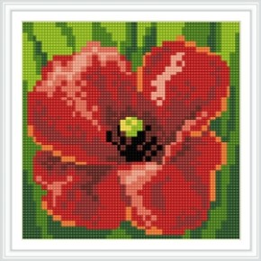 Bz051 hersteller diy volle dirll 2.5mm diamant kreuz Stich für wohnkultur