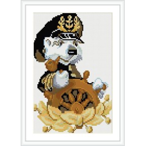 neue produkte cartoon tier hund diy diamant malerei cz005