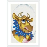 Arte de la pared de resina artesanal pintura diamante redondo para la decoración casera CZ015