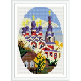 new products wall art diy diamond painting crystal for home decor CZ022