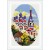 new products wall art diy diamond painting crystal for home decor CZ022