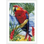 hot bird foto diy diamant malerei auf leinwand mit holzrahmen cz027