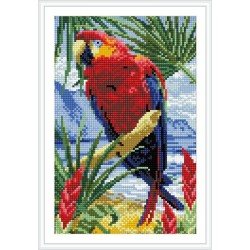 hot bird foto diy diamant malerei auf leinwand mit holzrahmen cz027