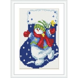 Cz003 oem weihnachts-design 20*30 diy diamant malerei