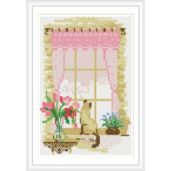 diy diamond painting on canvas CZ024