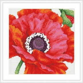 blume diy diamant malerei für wohnkultur hz016