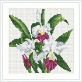Diamante bricolaje pintura imagen de la flor de la decoración del hogar HZ002