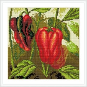 Pintura diamante para la decoración casera nueva caliente foto HZ015