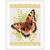 butterfly diamond painting by numbers for home decor 2015 hot photos RZ005