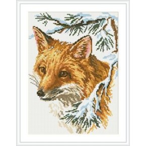 Diy kunst 2.5mm runden Diamanten malerei für großhandel tier Wolf bild rz038