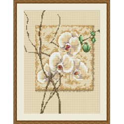 diy diamant hause leinwand gemälde mit blume bild 2015 neues produkt rz009