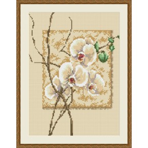 diy diamant hause leinwand gemälde mit blume bild 2015 neues produkt rz009