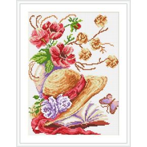 Ez039 diy handgemachte 30*40 mosaik diamant auto malerei