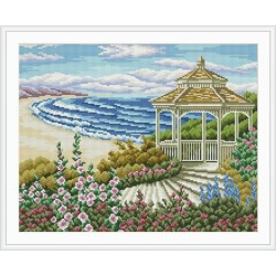 seascape diy diamant malerei 2015 neue heiße foto gz018