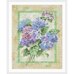 5d neue runde diy diamant malen nach zahlen blume bild gz051
