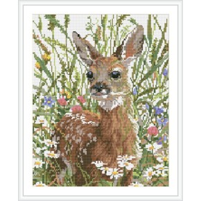 diy kunst diamant malerei tier bild gz081