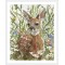 diy art diamond painting animal picture GZ081