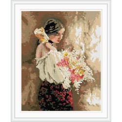 frauen foto diy diamant malerei für raumdekoration 2015 neue heiße foto gz035