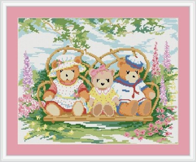 flower picture new hot sale diy crystal diamond mosaic painting GZ061