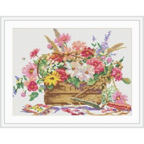 blume bild neue heiße verkauf diy kristall diamant mosaikmalerei gz062