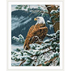 mosaik diamant malerei tier hawk foto yiwu gz073 fabrik