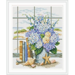 blume 5d diamant malerei gz054