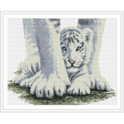 diy diamant malerei tier bild kunst gz082 lieferanten