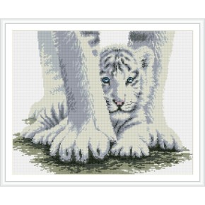diy diamant malerei tier bild kunst gz082 lieferanten