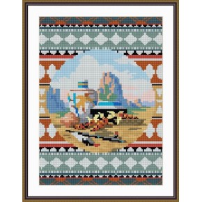 diy diamant malerei landschaft 2015 neue heiße foto gz021