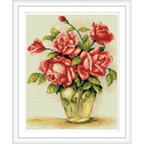 Neue Design-Meisterwerk gute qualität blume russischer bauart diy diamant malerei