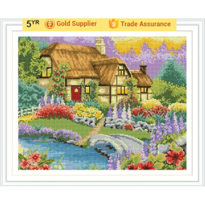 gz192 oem paintboy room decor schöne Haus guter Qualität diy mosaikmalerei