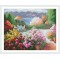 GZ221 flower diy diamond painting for home decor
