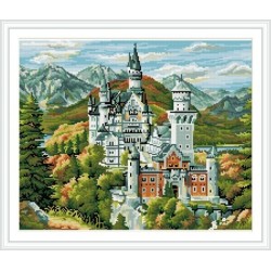 Gz228 venta caliente del nuevo diseño pintura diamante bricolaje para la decoración y regalo promocional