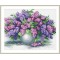 GZ123 OEM paintboy russian flower Do it yourself diamond painting sets