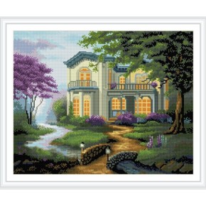 Gz256 nuevo producto la resina del diamante pintura by números con marco de madera