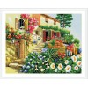 GZ259 landscape diamond embroidery painting for living room decor