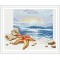 GZ271 seascape wall art abstract full diamond painting on canvas