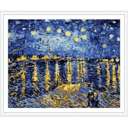 Gz292 abstrakte Stickerei-Kit diy kristalldiamant mosaikmalerei für wand-dekor