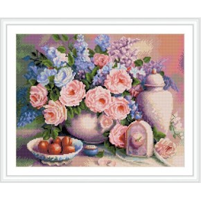 Gz290 producto caliente flor de la resina diy diamante pintura la decoración del hogar