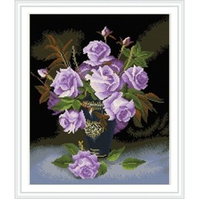 2015 neue heiße malen Junge blume diamant malerei mit holzrahmen gz325