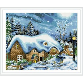 gz279 weihnachten diamant kunst und handwerk malerei für wohnkultur